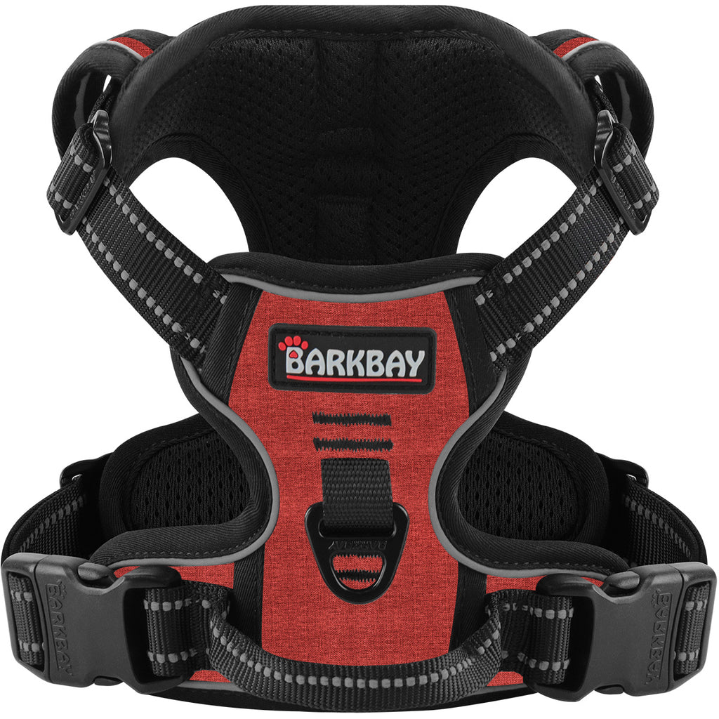 No-pull Dog Harness