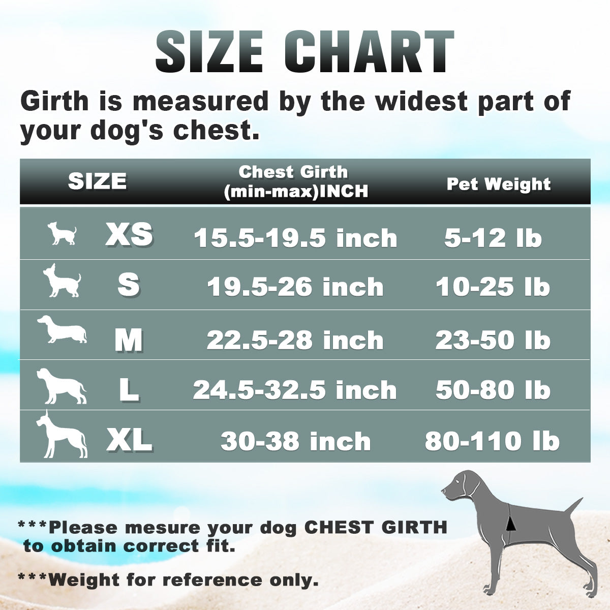 Air No Pull Dog Harness