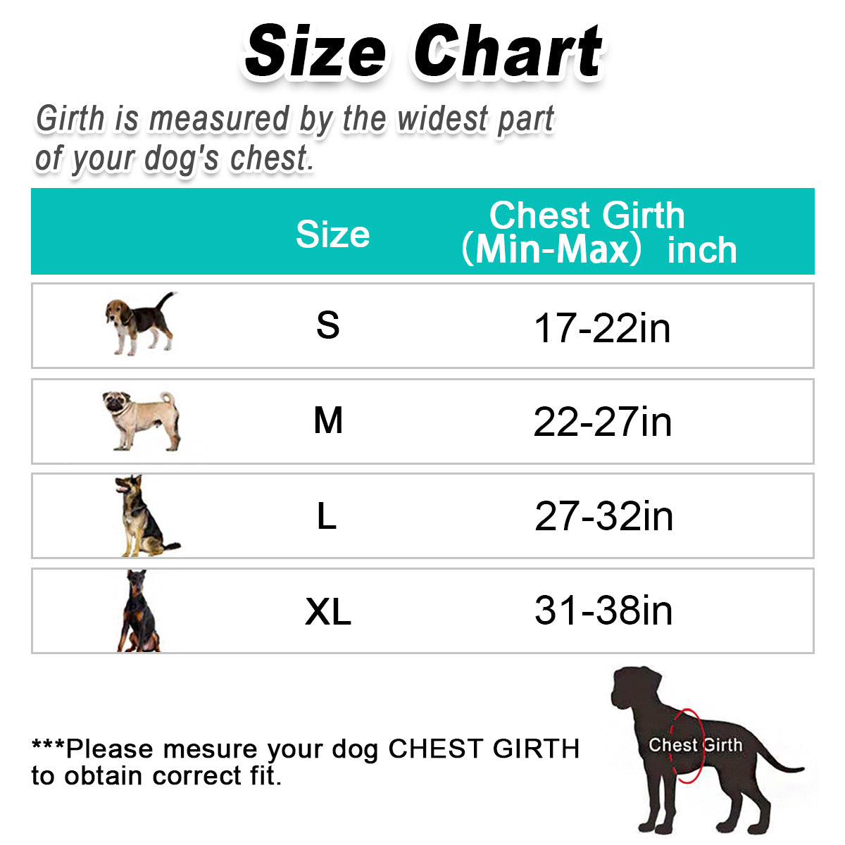 NoPull Adventure Dog Harness with Patterns