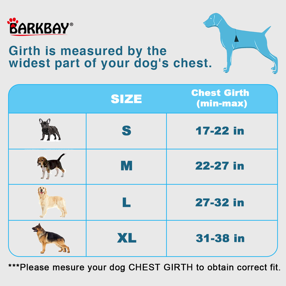 AirFlex Dog Harness with Patterns