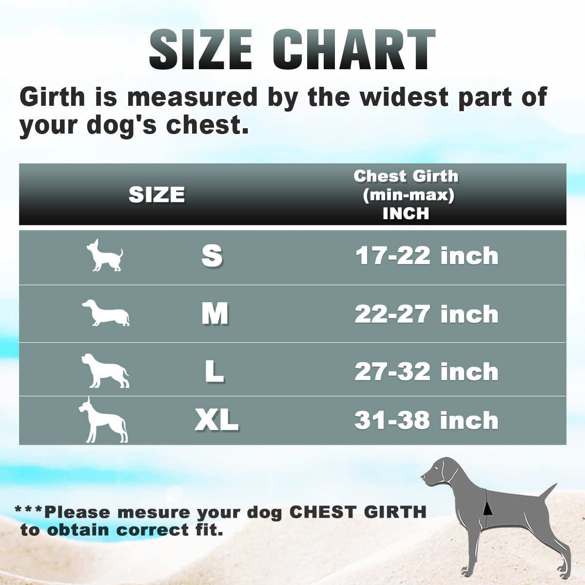 Air No Pull Dog Harness with Patterns