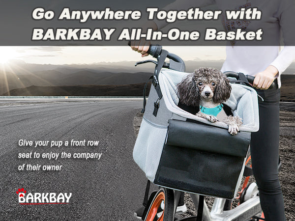 BARKBAY PET