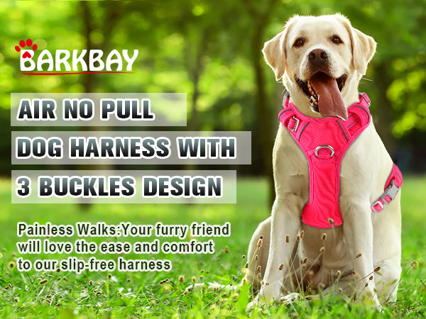 BARKBAY PET