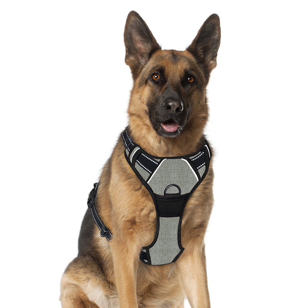 No-pull Dog Harness