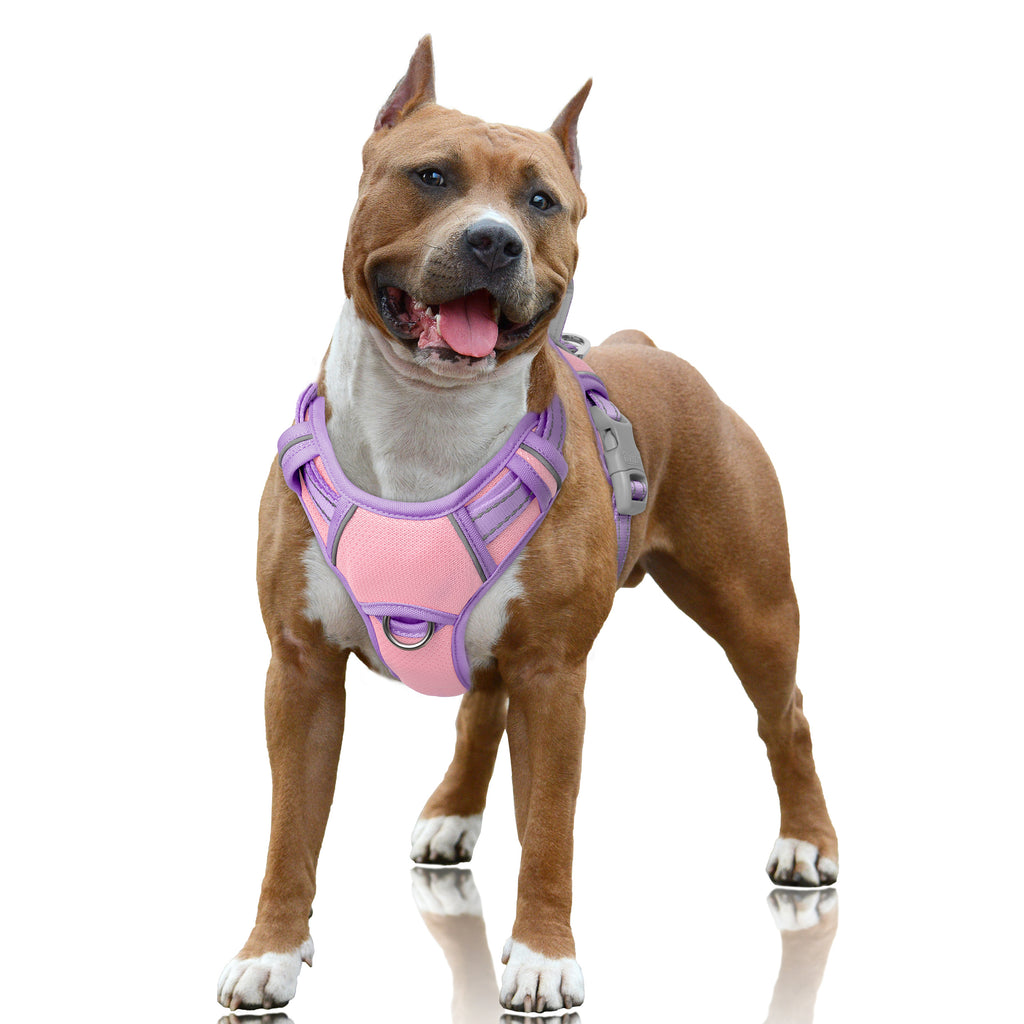 Air No Pull Dog Harness