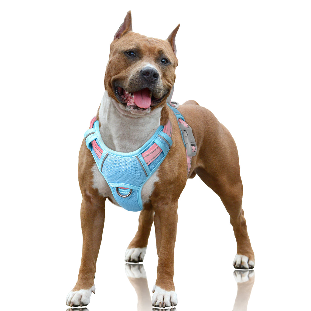 Air No Pull Dog Harness