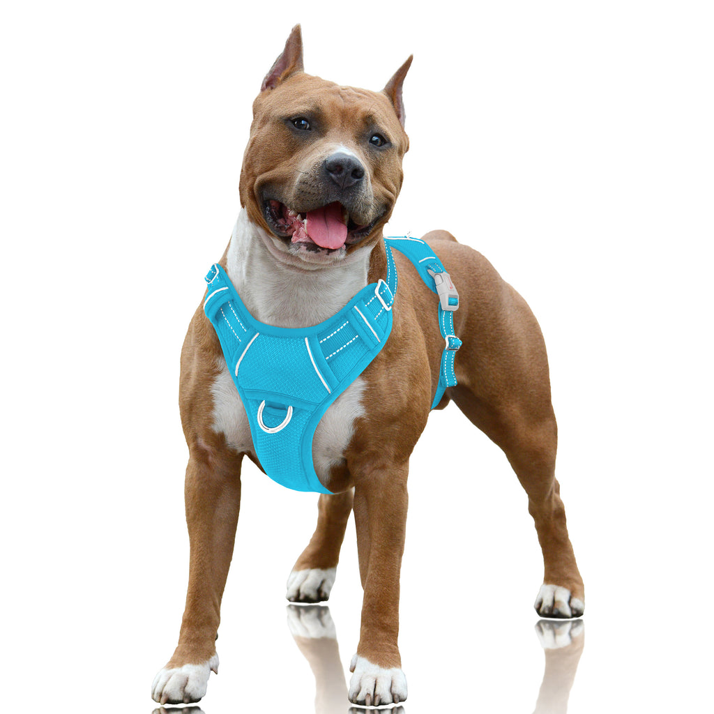 Air No Pull Dog Harness