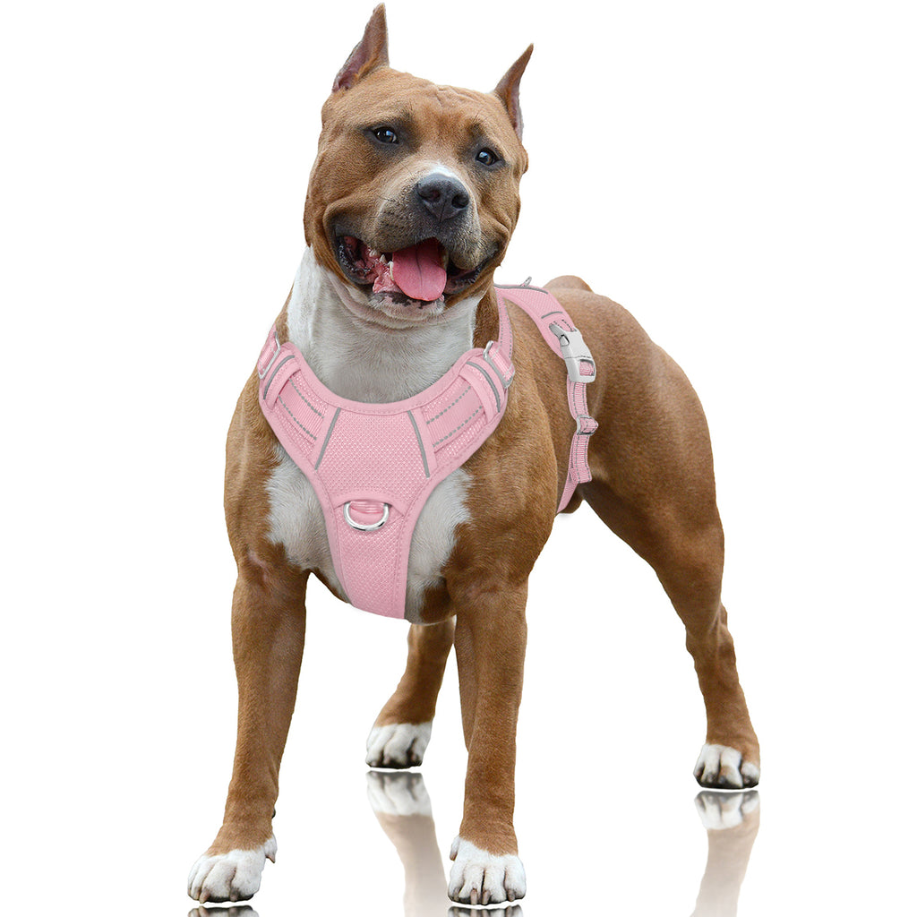 Air No Pull Dog Harness