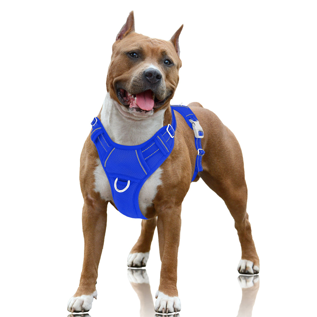 Air No Pull Dog Harness