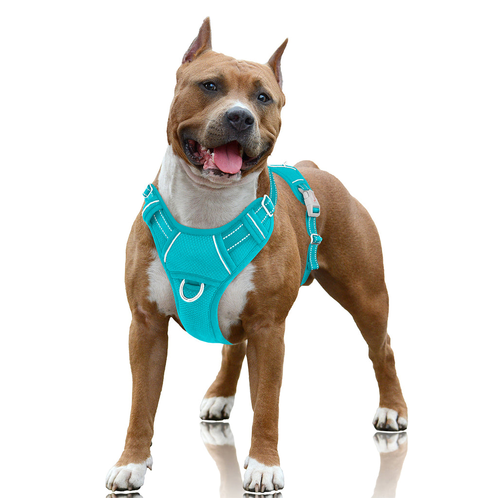 Air No Pull Dog Harness