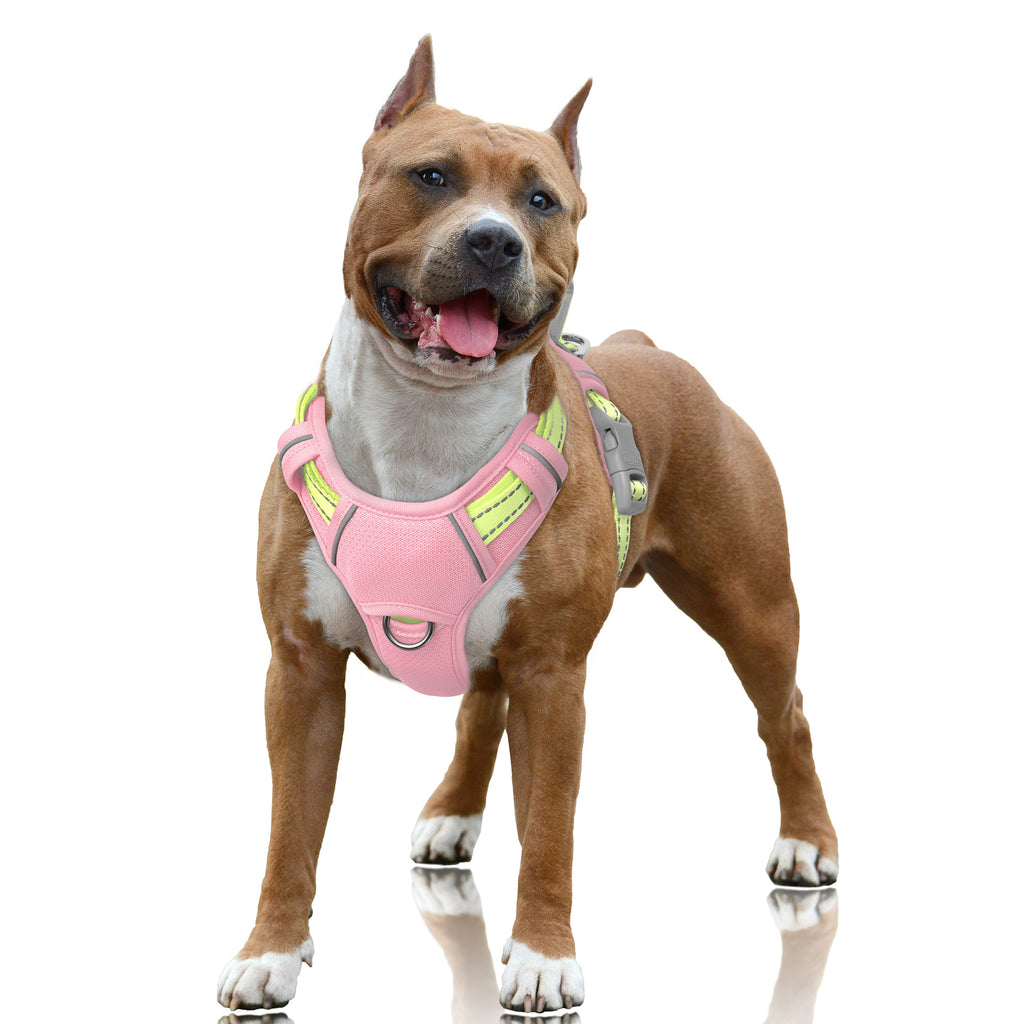 Air No Pull Dog Harness