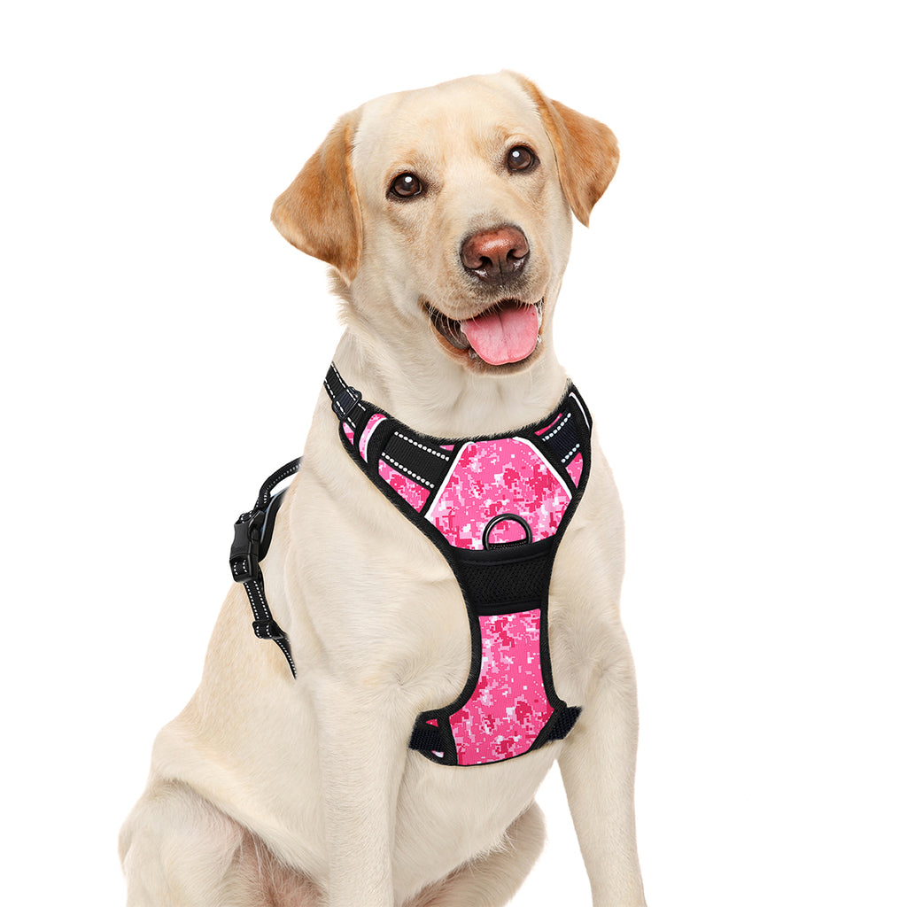 No-pull Dog Harness