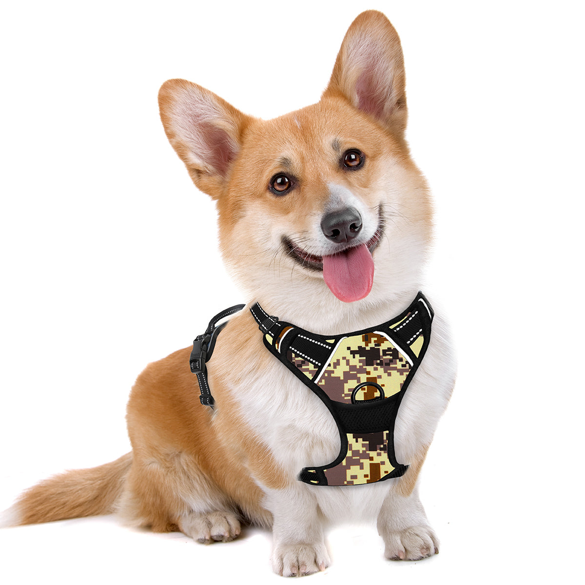 NoPull Adventure Dog Harness