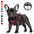 BARKBAY Air No Pull Dog Harness