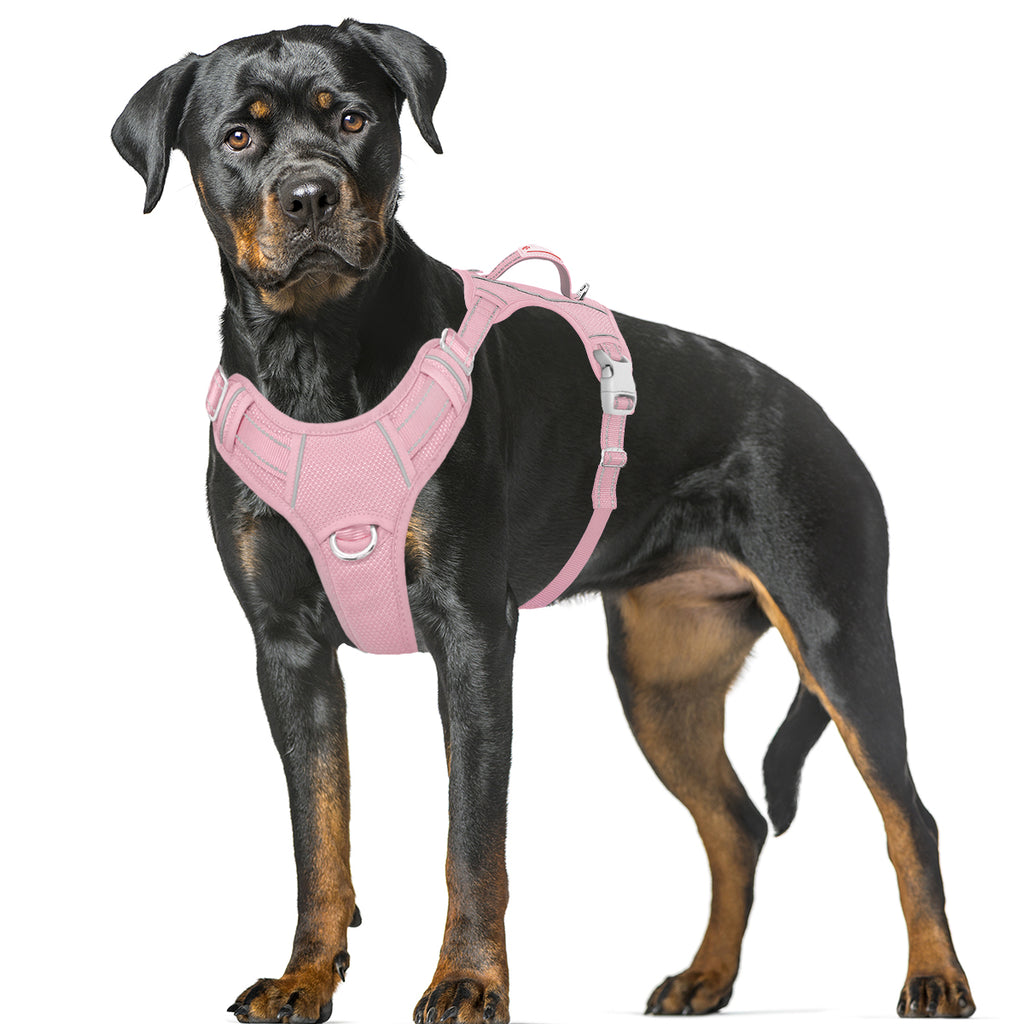 Air No Pull Dog Harness