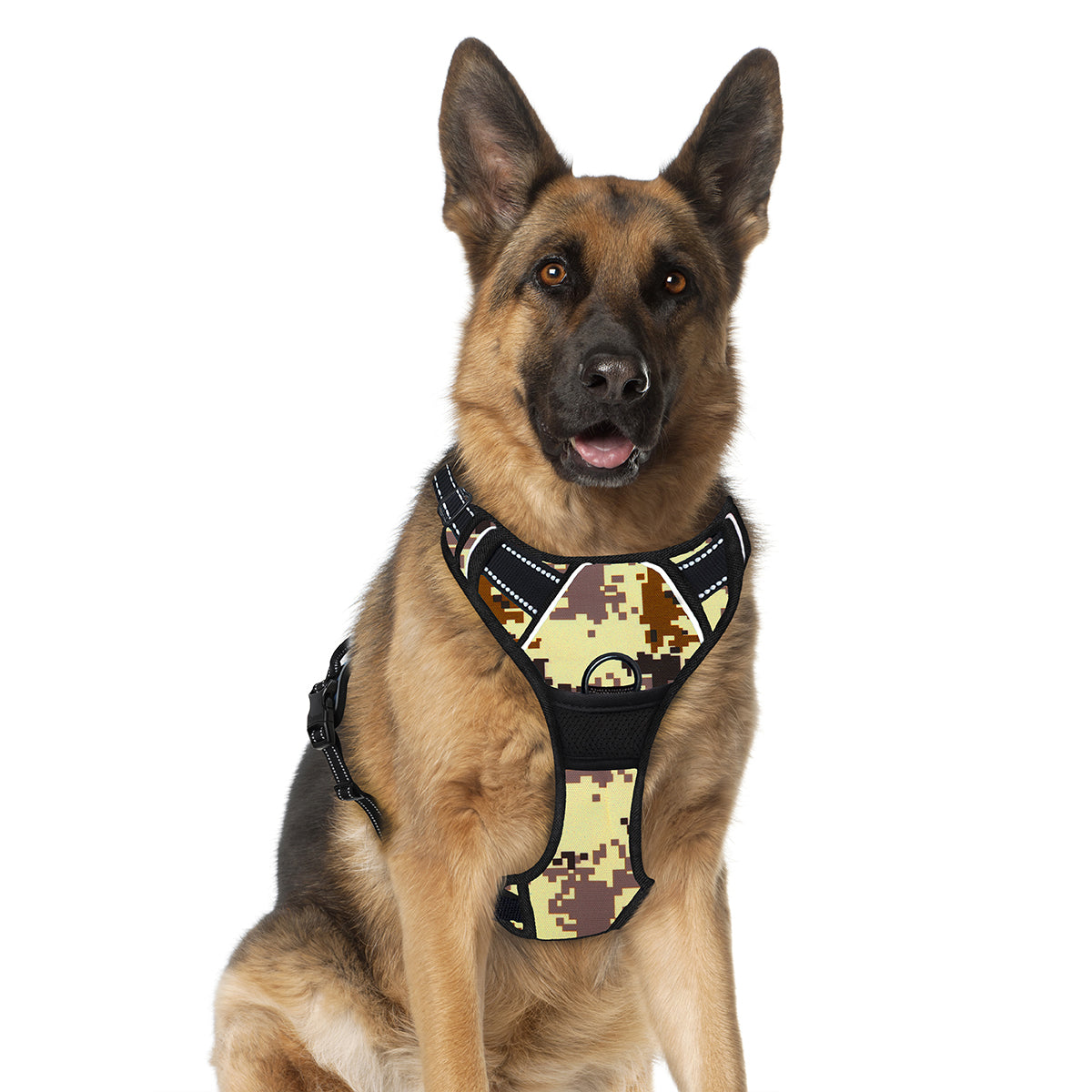 NoPull Adventure Dog Harness
