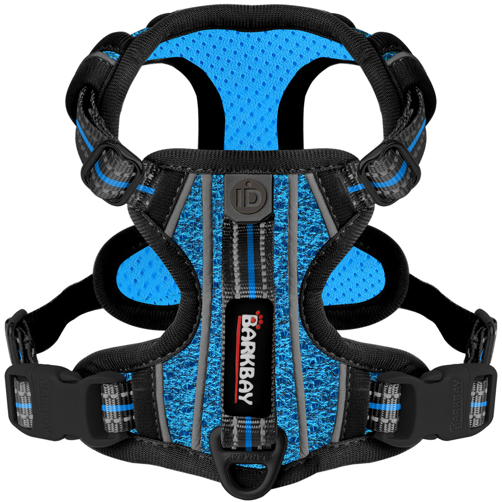 AirFlex Dog Harness with Patterns