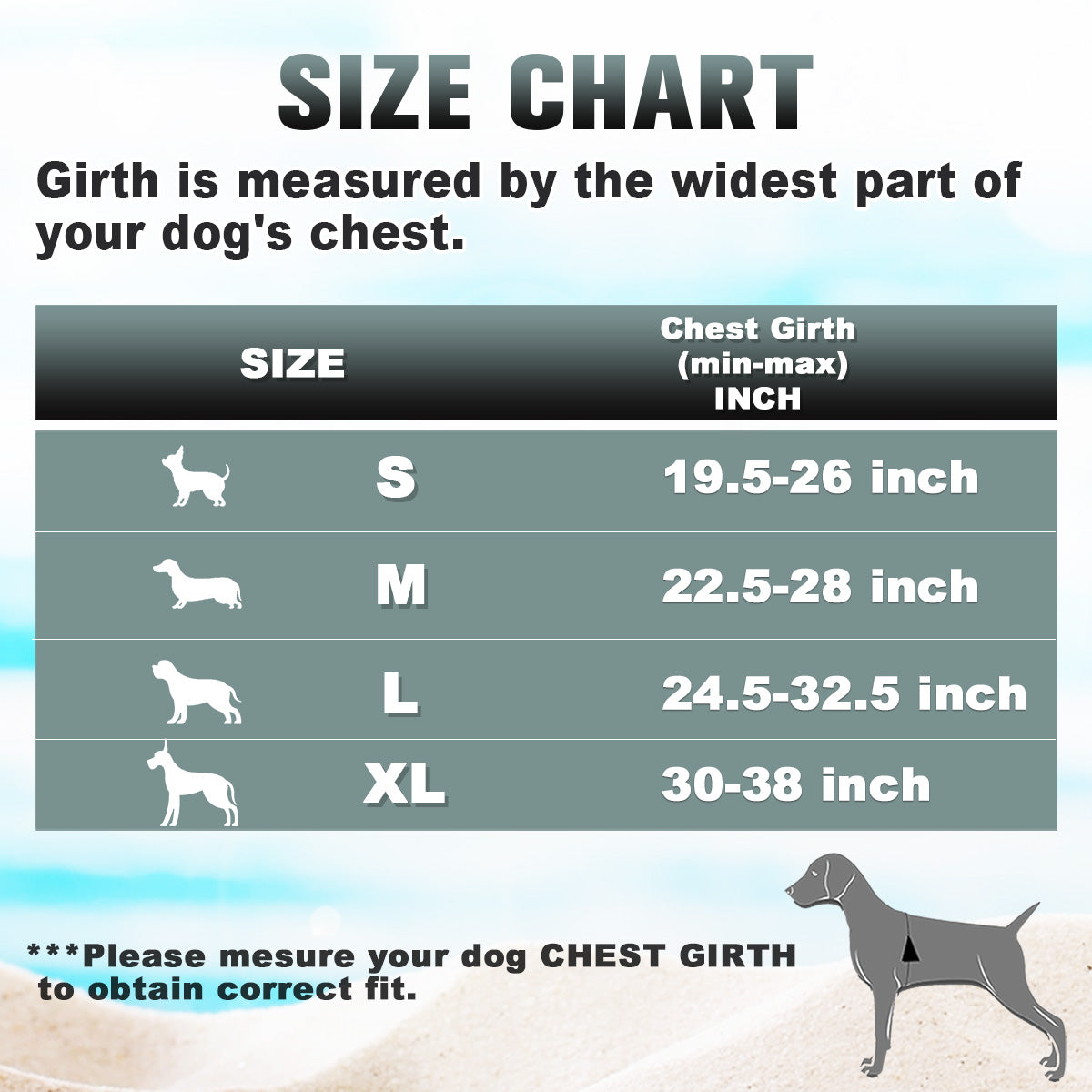 Air No Pull Dog Harness