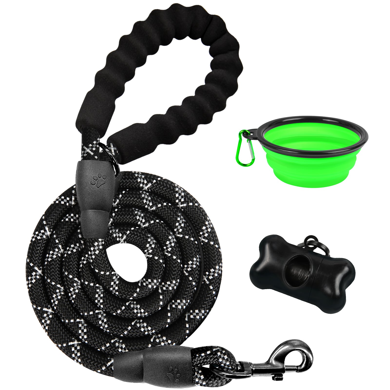 Rope Dog Leash