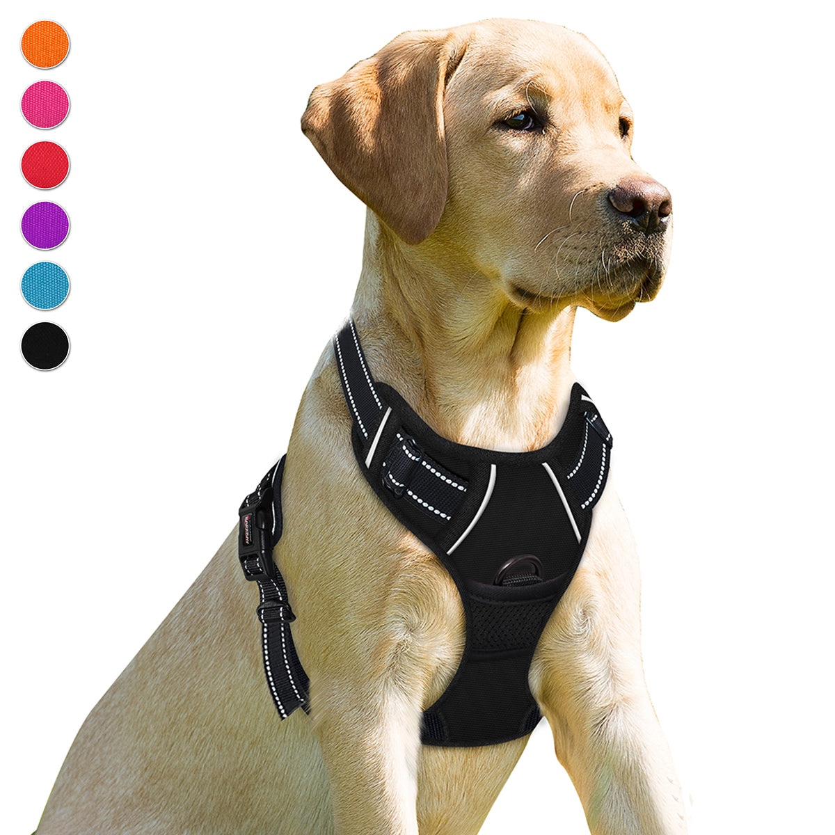 NoPullGuard Dog Harness