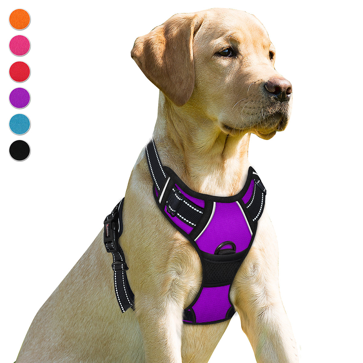 NoPullGuard Dog Harness