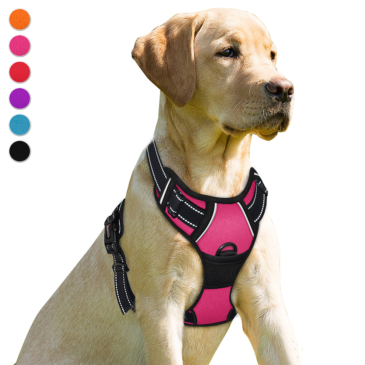 NoPullGuard Dog Harness