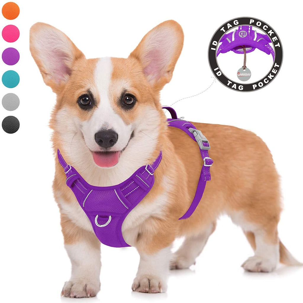 Air No Pull Dog Harness