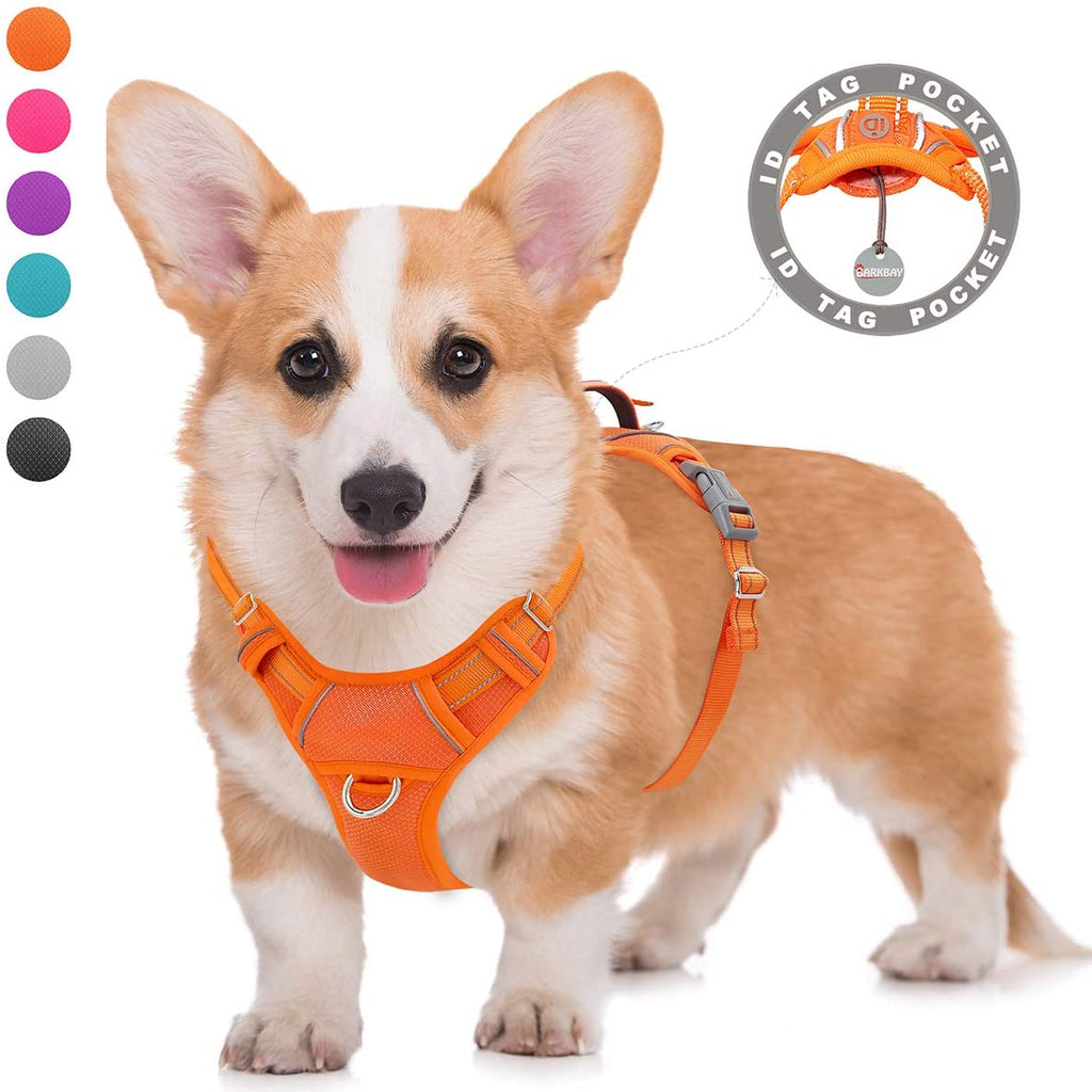 Air No Pull Dog Harness