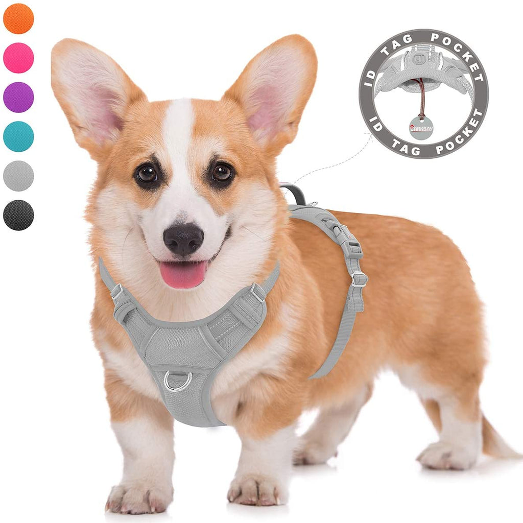 Air No Pull Dog Harness