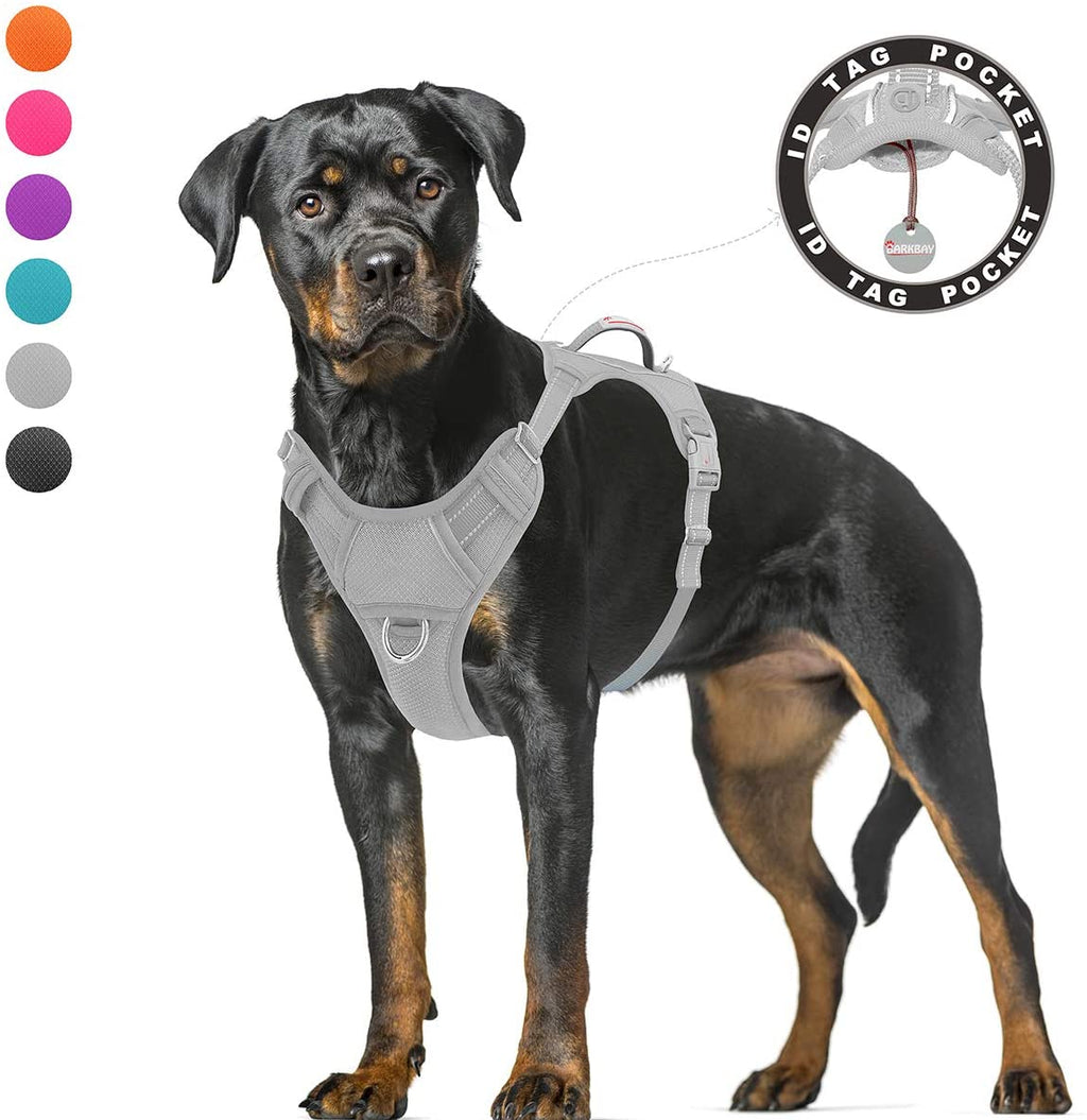 Air No Pull Dog Harness