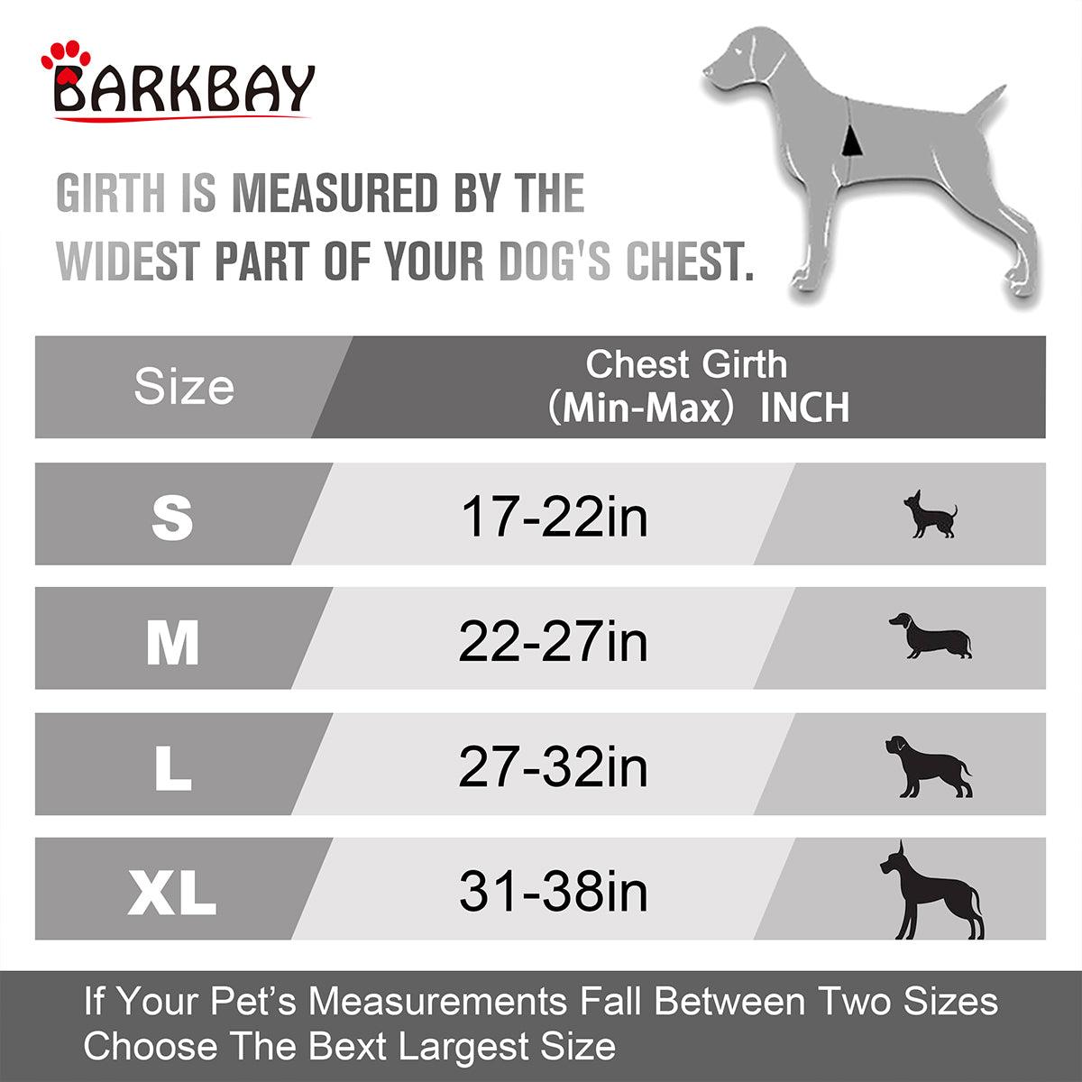 NoPullGuard Dog Harness