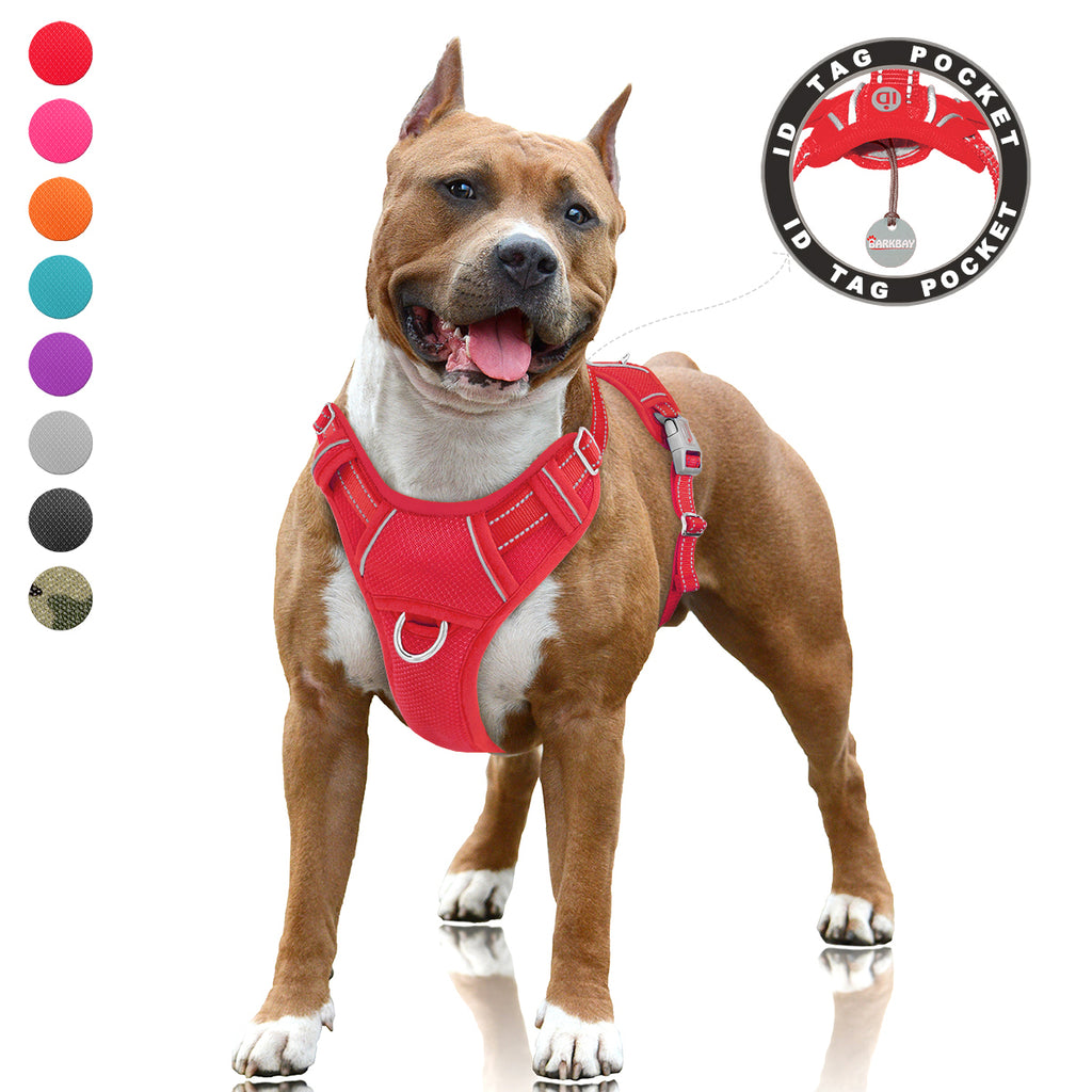 Air No Pull Dog Harness