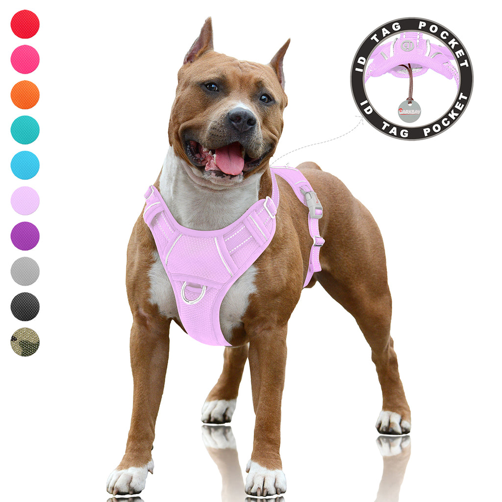 Air No Pull Dog Harness