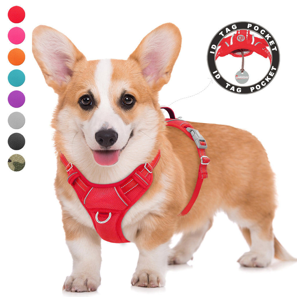 Air No Pull Dog Harness