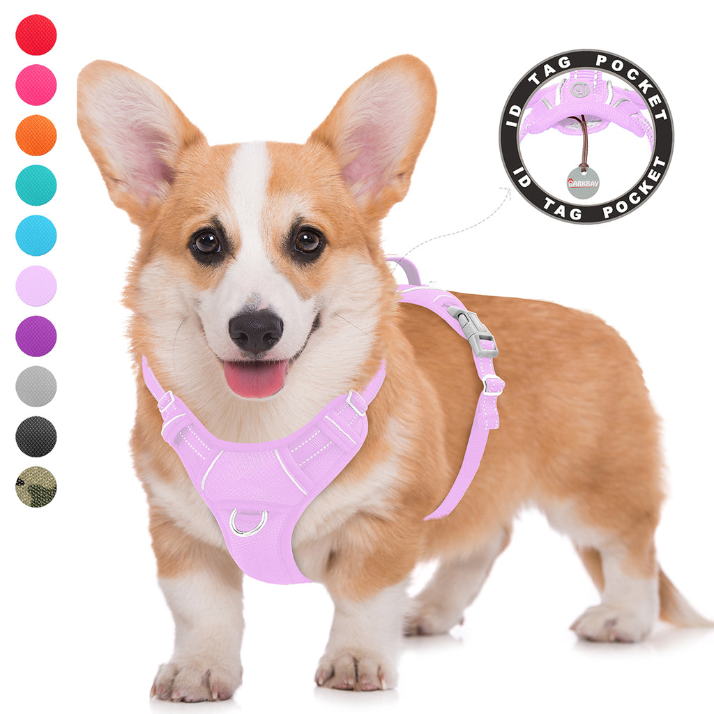 Air No Pull Dog Harness