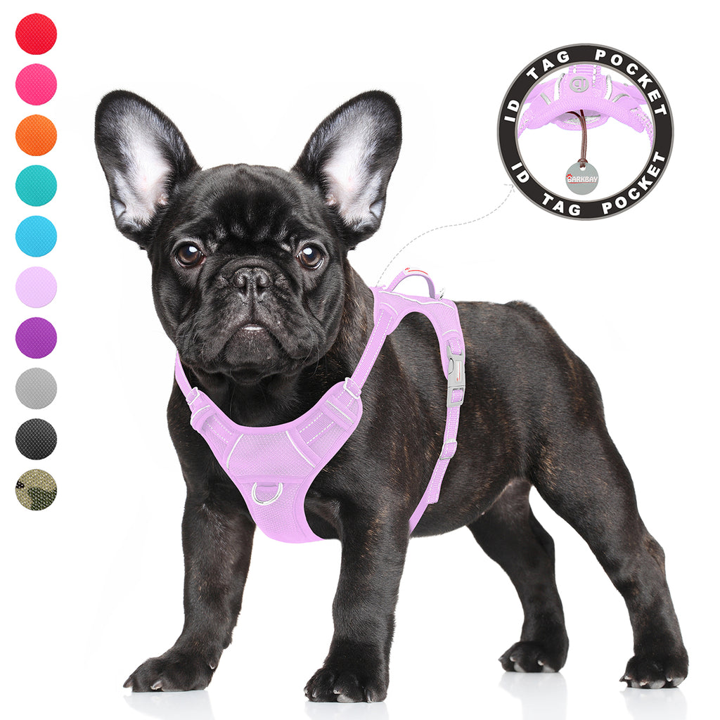 Air No Pull Dog Harness