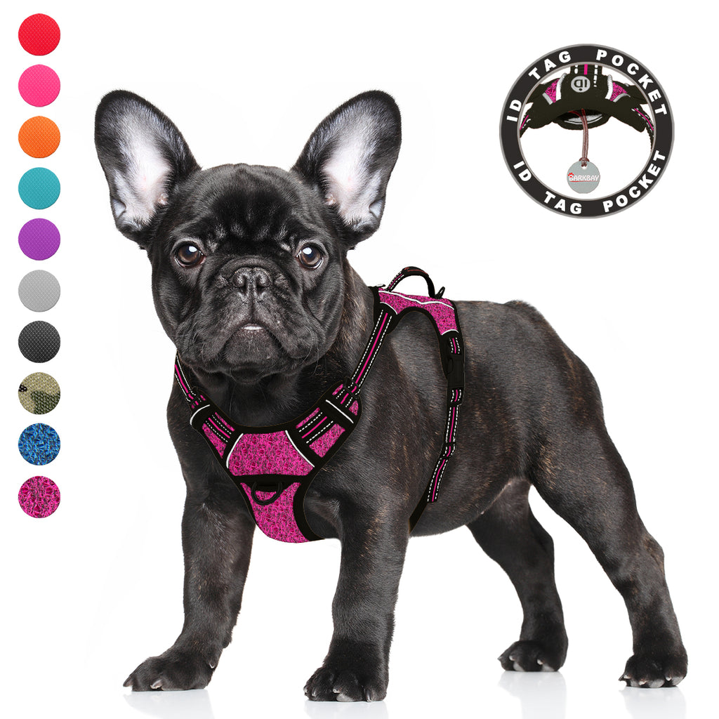 Air No Pull Dog Harness