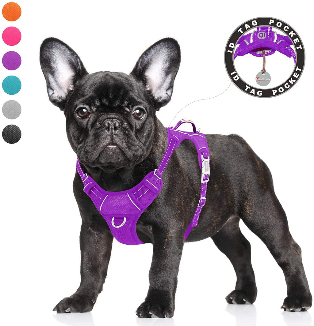 Air No Pull Dog Harness