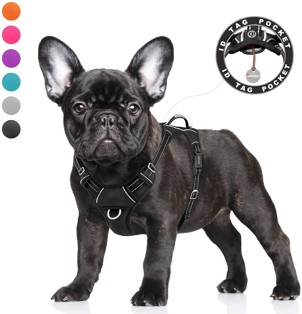 Air No Pull Dog Harness