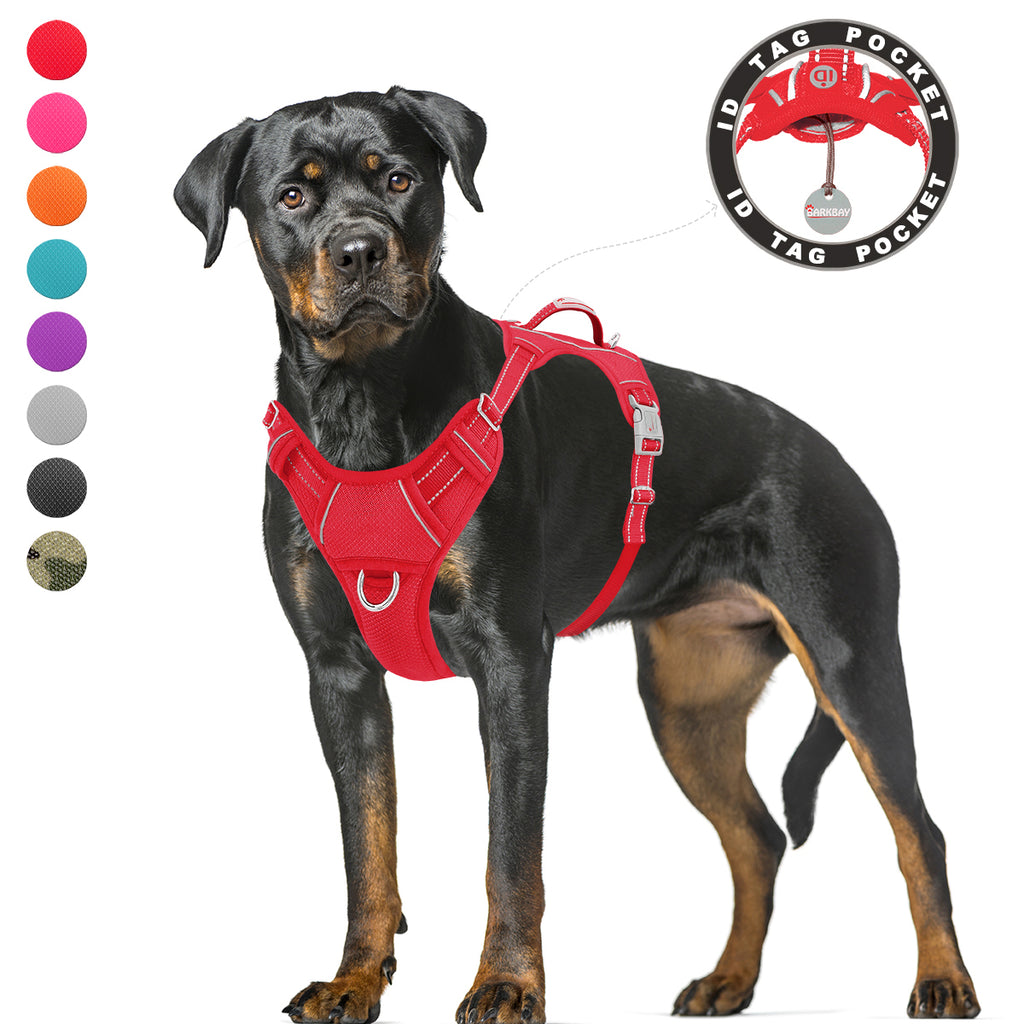 Air No Pull Dog Harness