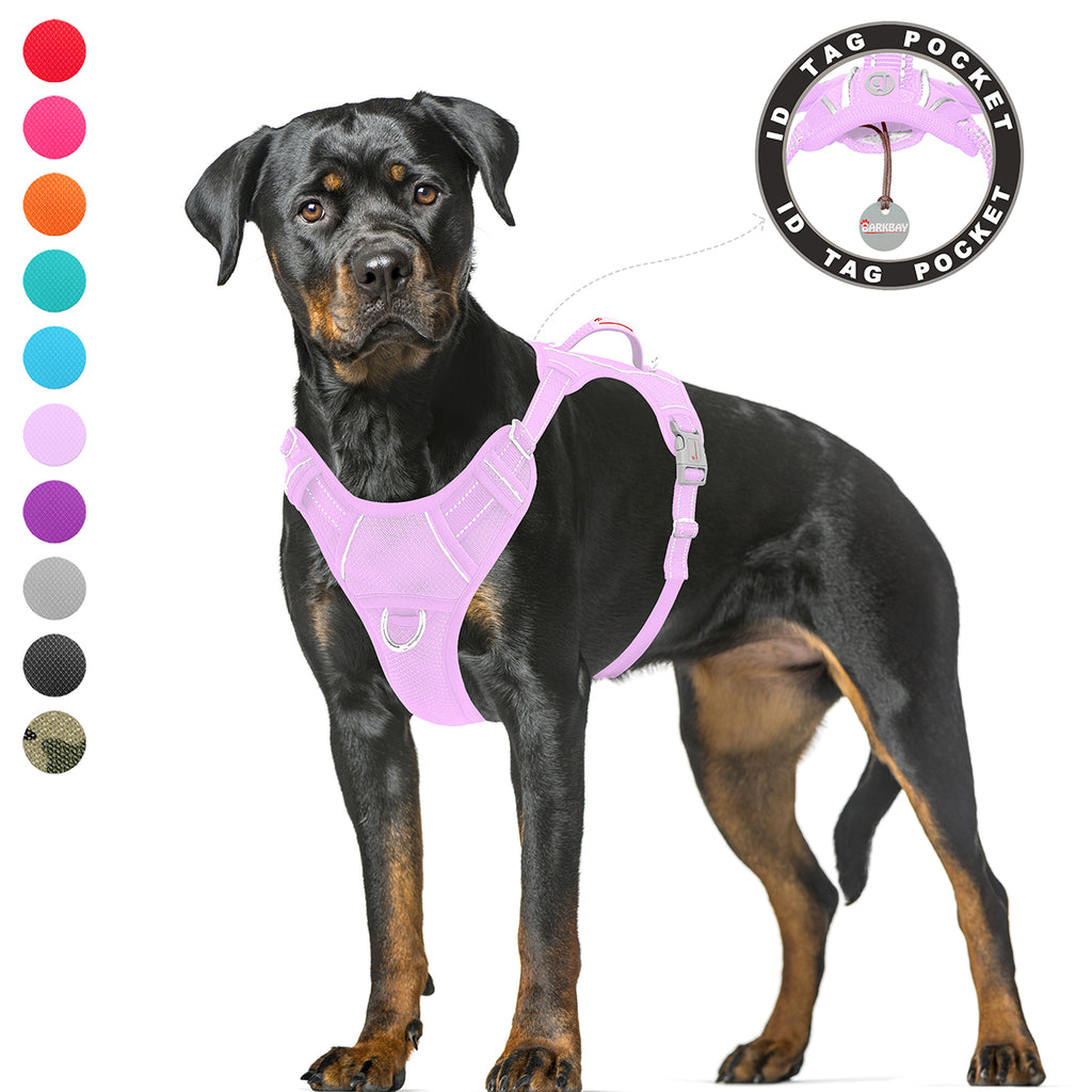 Air No Pull Dog Harness