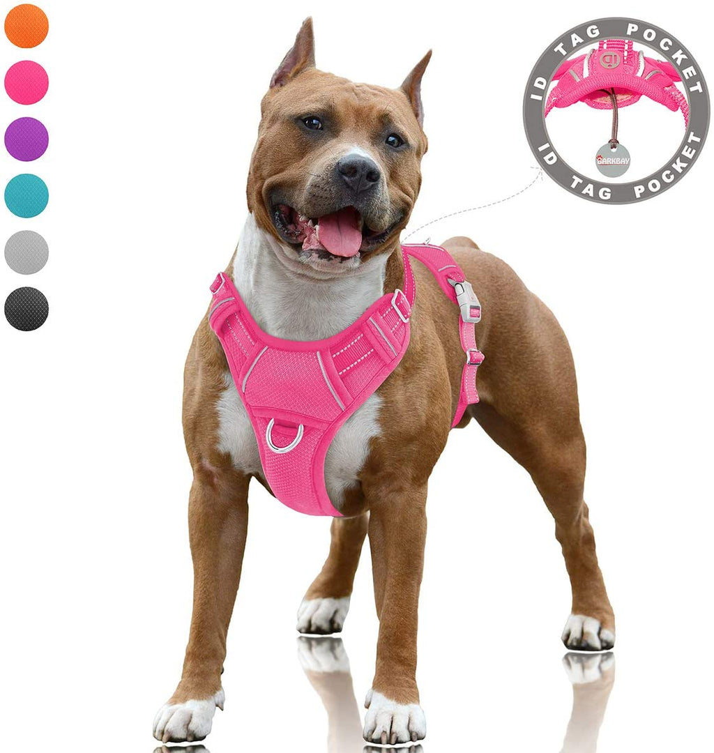 Air No Pull Dog Harness